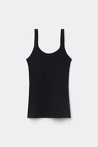 Ultralight Cotton Top