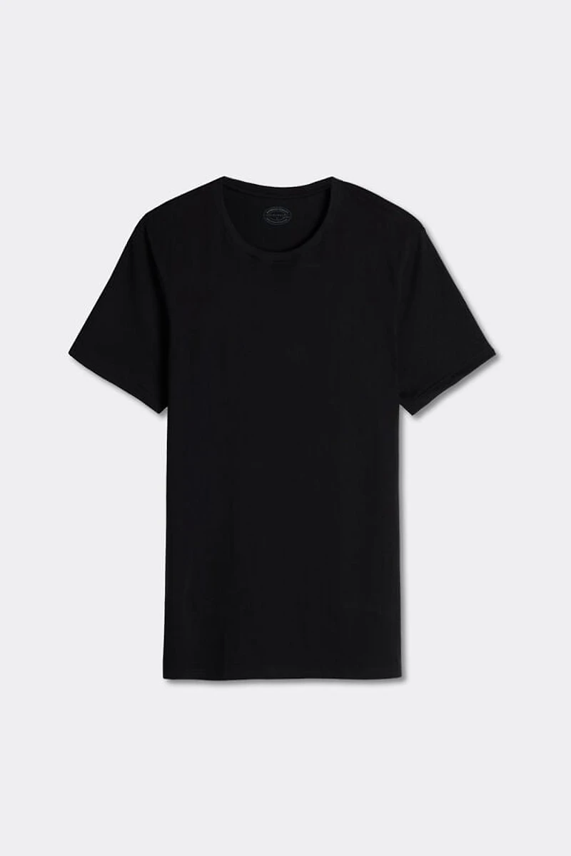 Superior Cotton T-Shirt