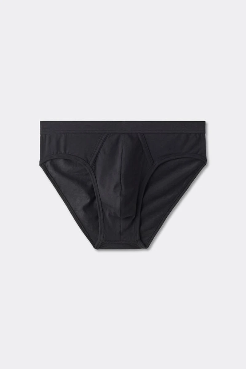 Men’s Lightweight Cotton Briefs