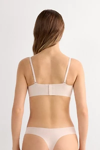 Laila Microfiber Bra