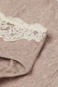 Effortless Beauty Panties