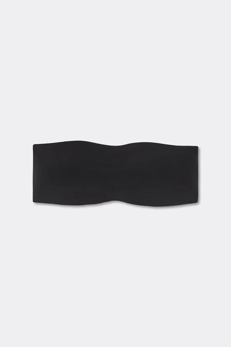 Ilaria Bandeau Bra Ultralight Microfiber