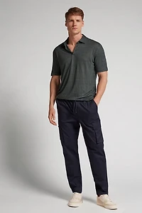 Full Length Cargo Pants