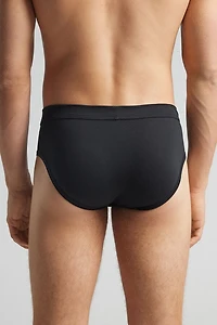 Premium Mercerized Cotton Briefs