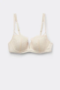 Luxury Dreams Sofia Balconette Bra