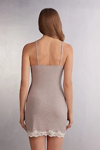 Effortless Beauty Chemise