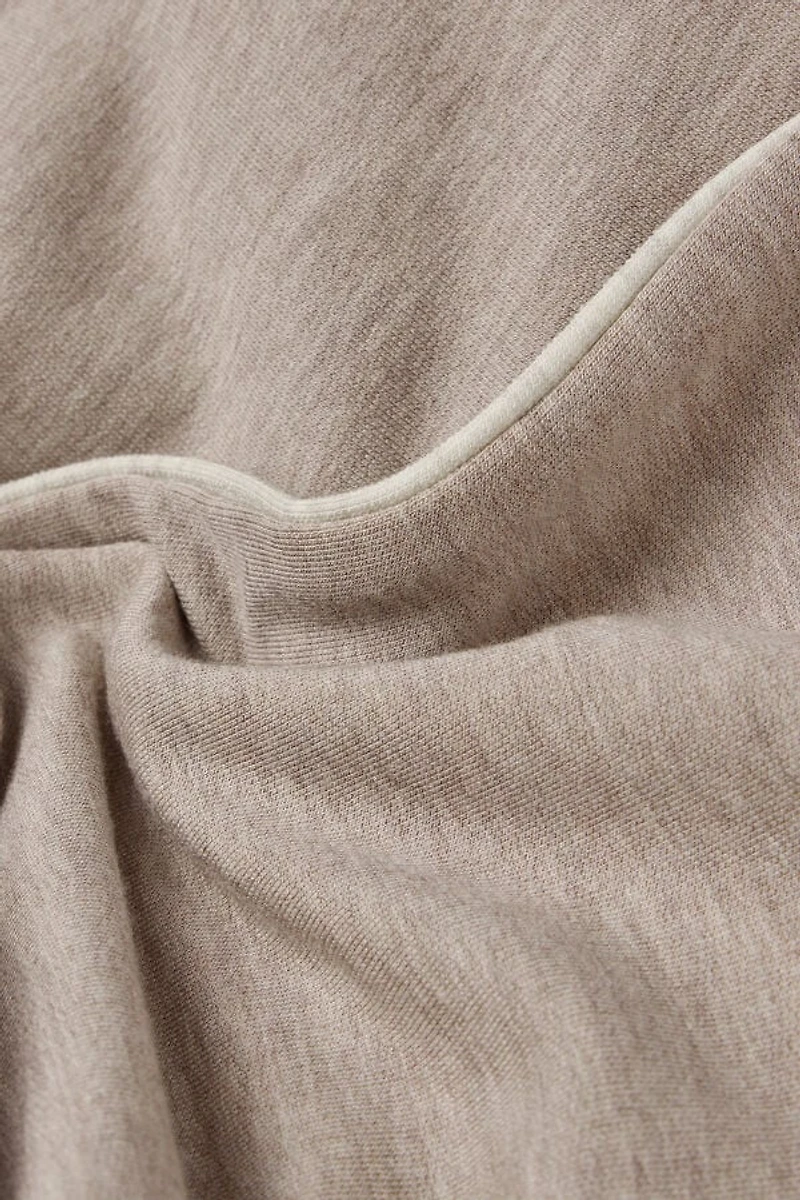 Midnight Spell Full Length Modal Pajamas with Wool