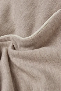 Midnight Spell Full Length Modal Pajamas with Wool