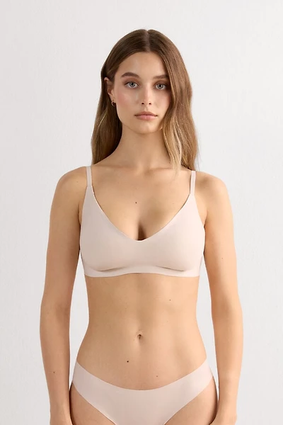 Laila Microfiber Bra