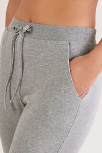 Coraline Casual Full Length Palazzo Pants