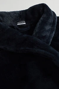 Fleece Robe