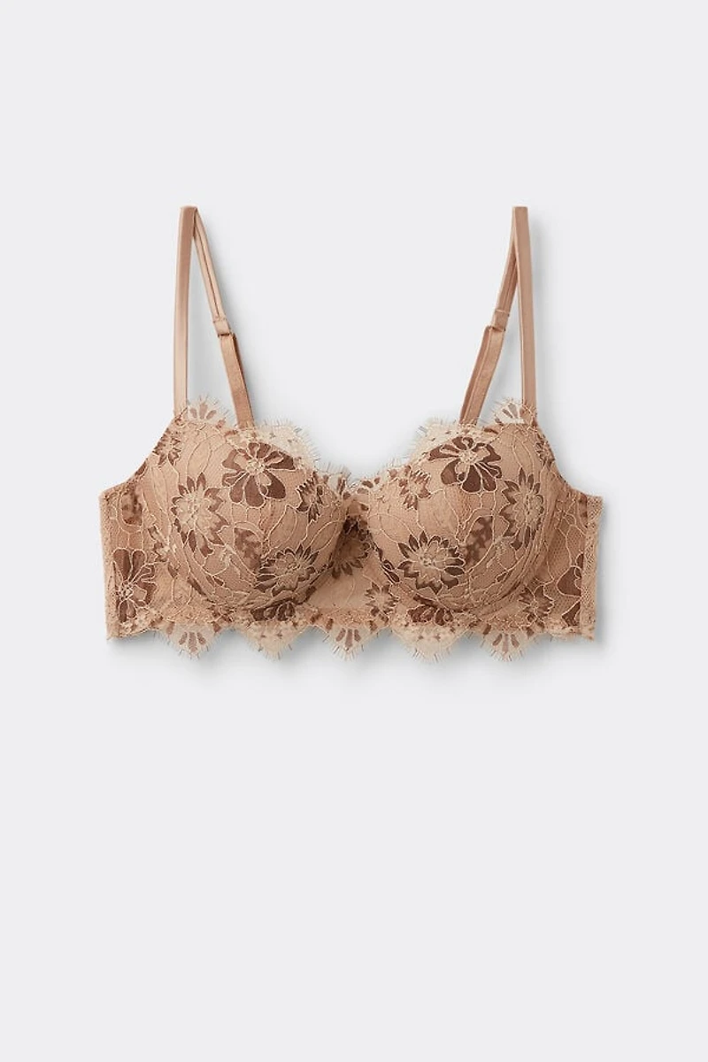 Summer Glow Sofia Balconette Bra
