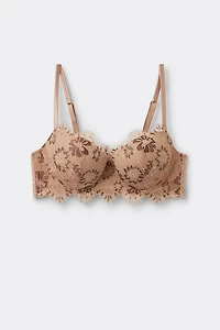 Summer Glow Sofia Balconette Bra