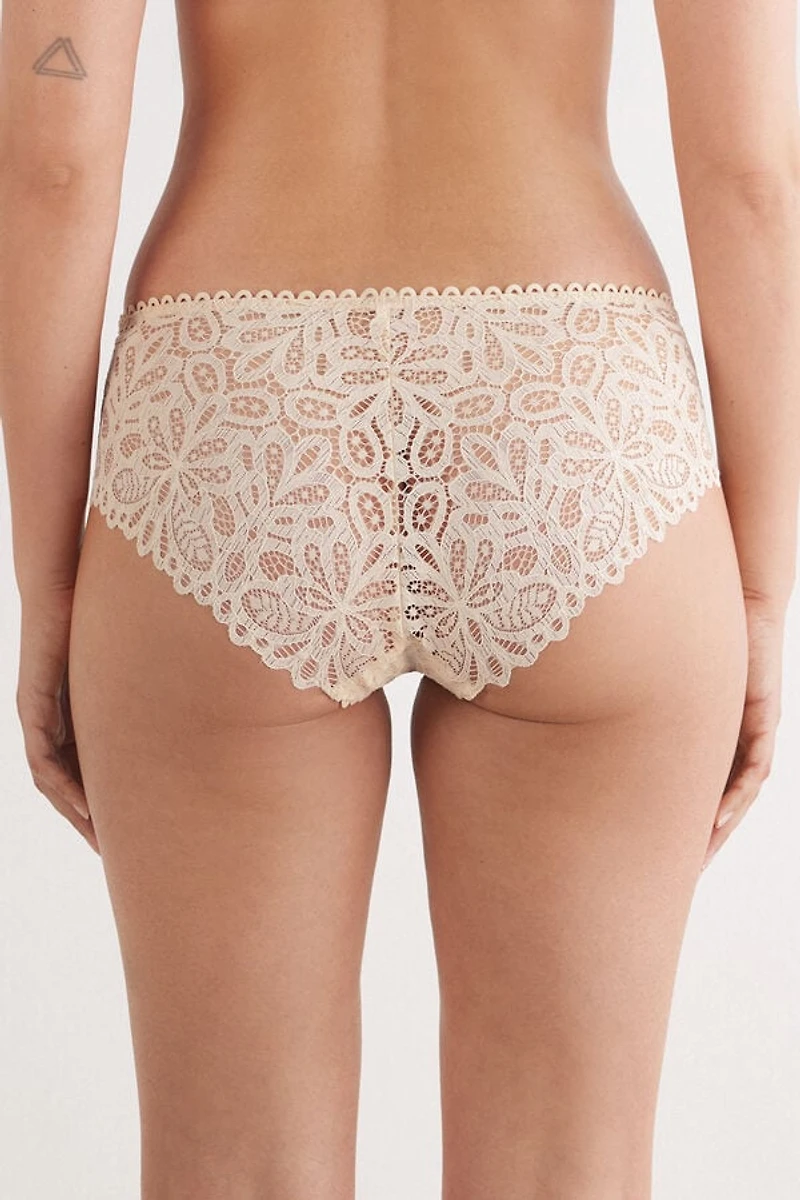 Italian Riviera Panties