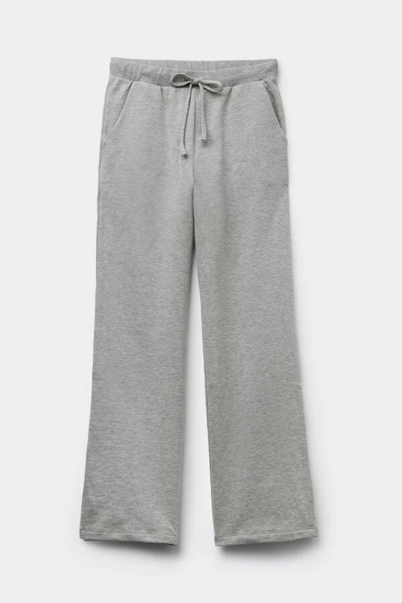 Coraline Casual Full Length Palazzo Pants