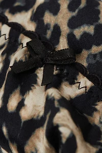 A Moment of Glamour String Thong