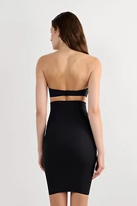 Shaping Slip Seamless Microfiber