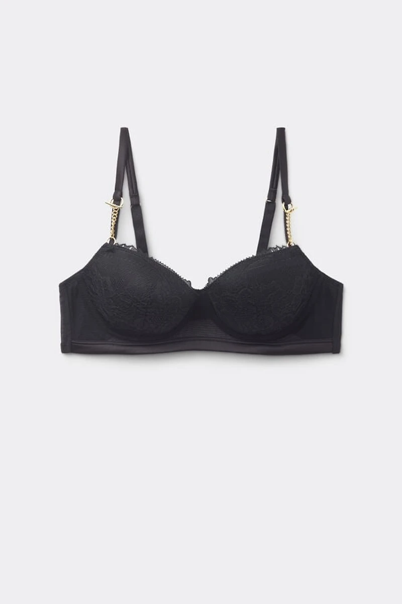 A Timeless Night Sofia Balconette Bra