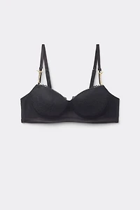 A Timeless Night Sofia Balconette Bra