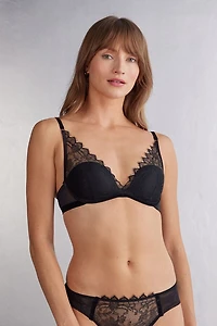 Intriguing Beauty Giorgia Balconette Bra
