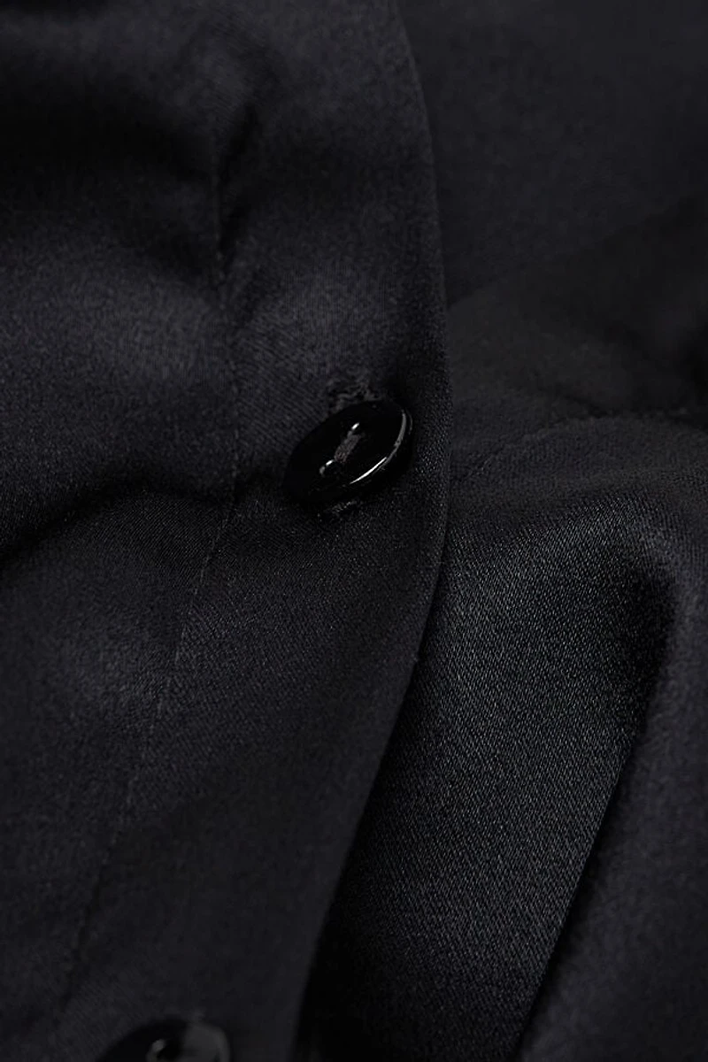 Silk Shirt