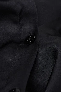 Silk Shirt