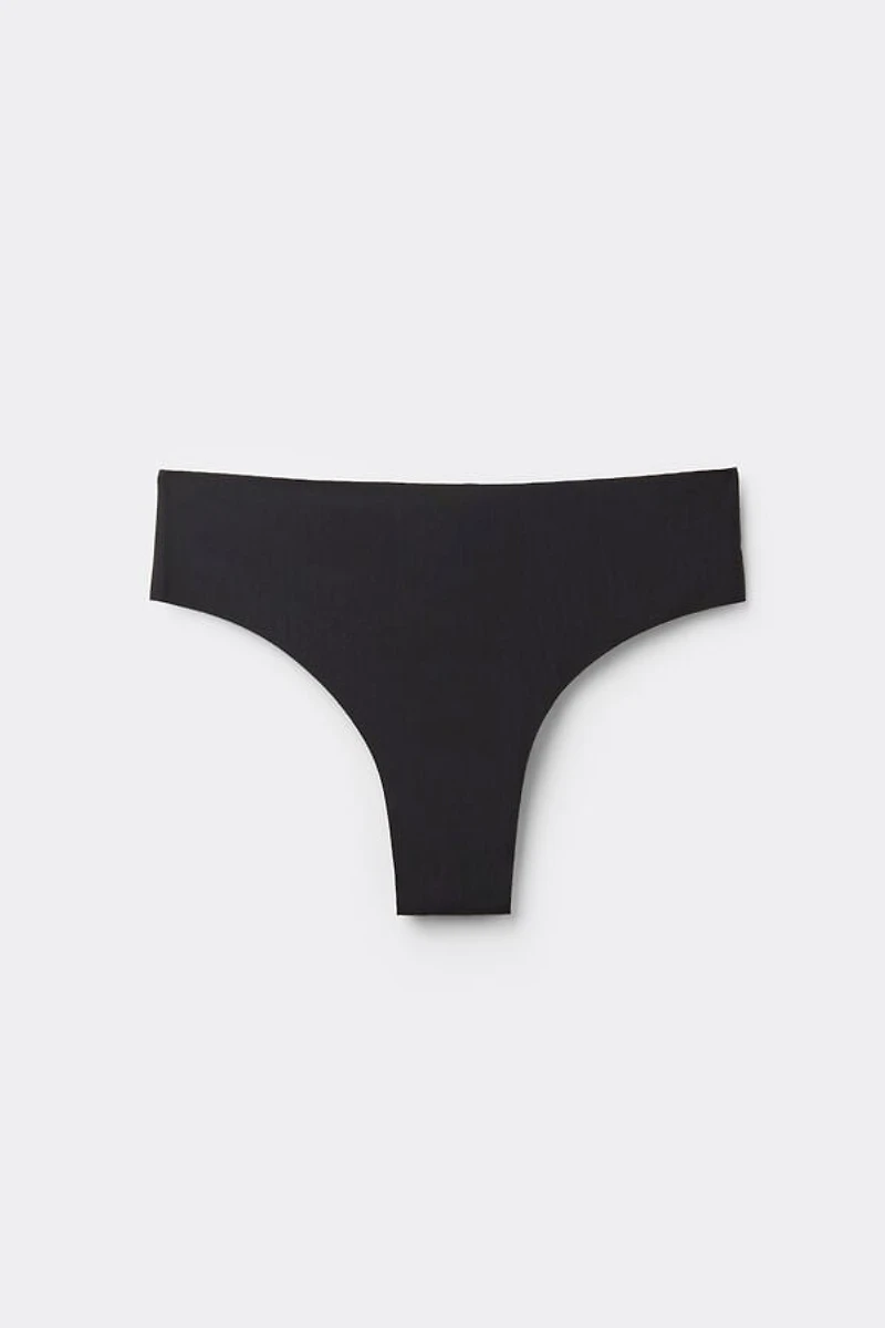 Seamless Superior Comfort Brazilian