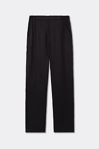 Linen Cloth Pants