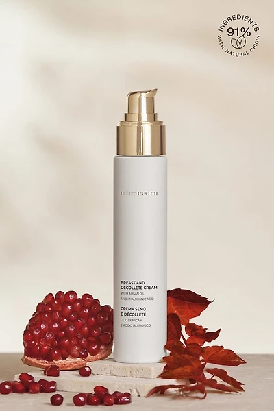 Décolleté Cream 100 ml