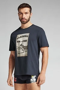 Tom and Jerry T-shirt