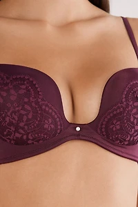 La Vie en Rose Monica Push-Up Bra