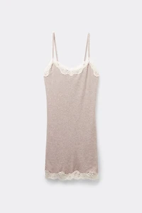 Effortless Beauty Chemise