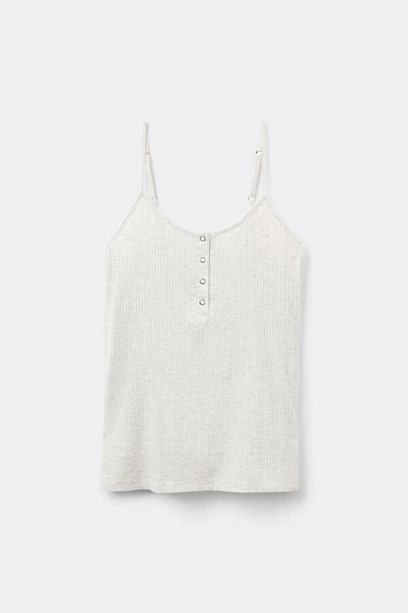 Chic Comfort Modal Top