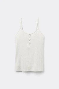 Chic Comfort Modal Top