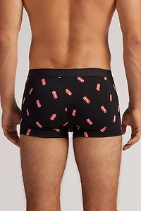 Coca-Cola® Superior Cotton Boxers