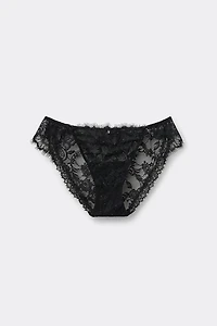 Glimmer of Pleasure Panties