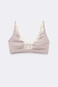 Effortless Beauty Lara Triangle Bra