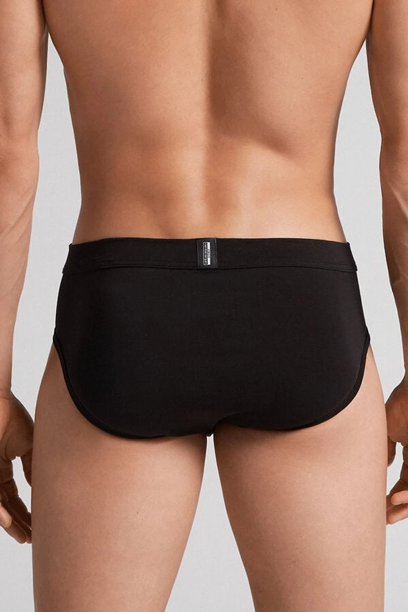 Men’s Lightweight Cotton Briefs