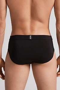 Men’s Lightweight Cotton Briefs
