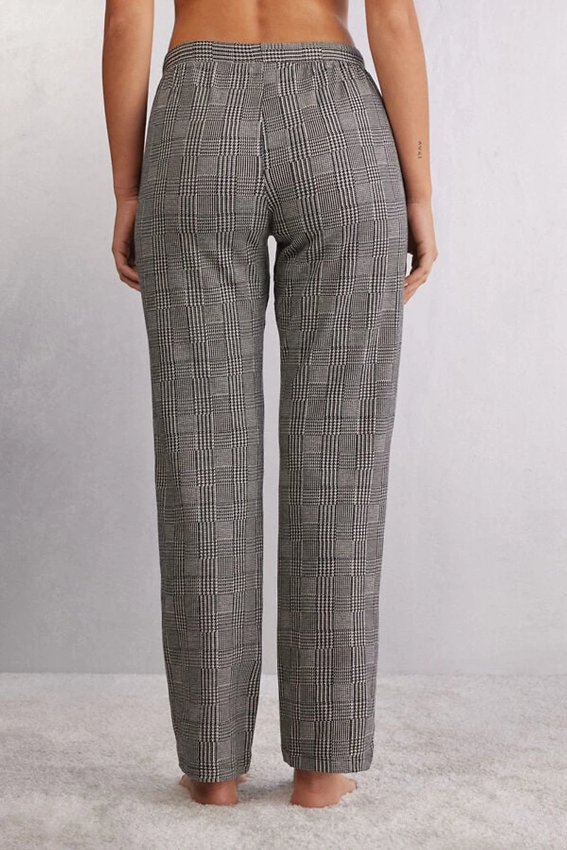 Royal Elegance Pants