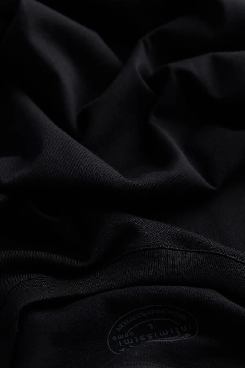 Superior Cotton T-Shirt