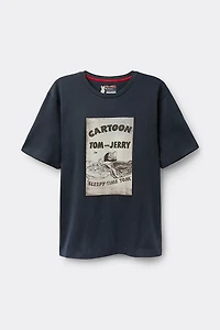 Tom and Jerry T-shirt