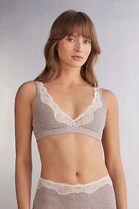 Effortless Beauty Lara Triangle Bra