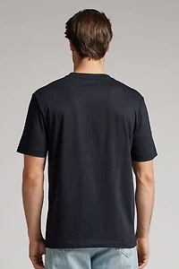 Extrafine Superior Cotton Regular Fit T-Shirt