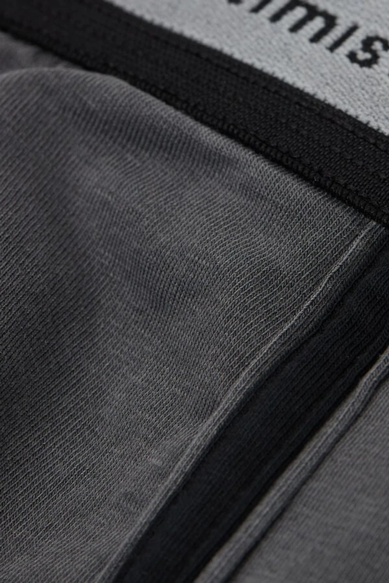 Stretch Superior Cotton Boxers Washed Collection