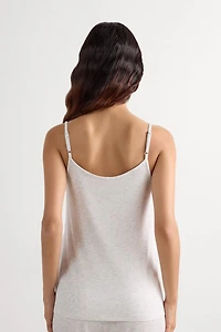 Chic Comfort Modal Top