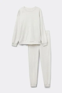 Comfort Details Full Length Modal Pajamas