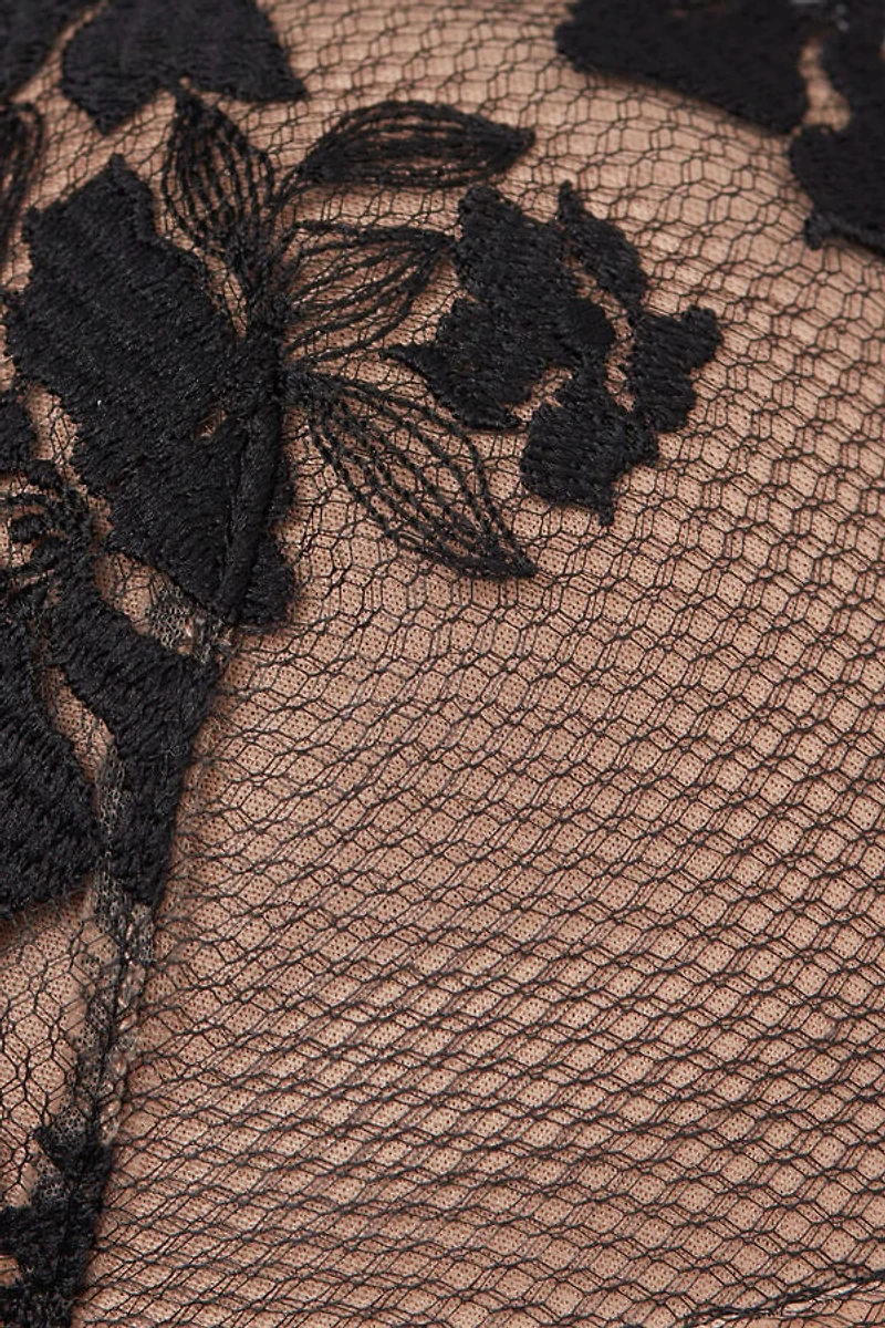 Full Bloom Giorgia Balconette Bra