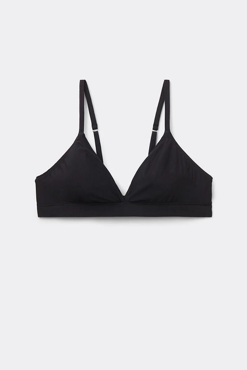 Emma Superior Comfort Triangle Bra