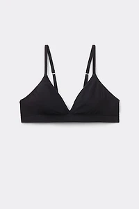 Emma Superior Comfort Triangle Bra